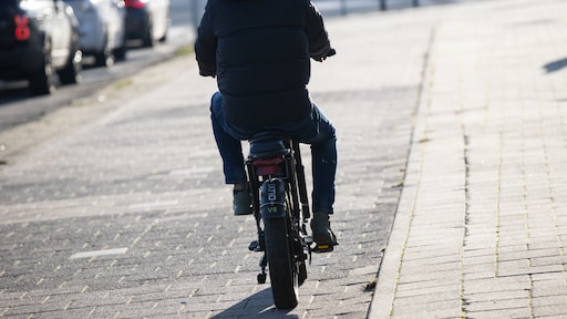 Meisje (14) bestolen van fatbike, jongen (16) gebruikte vuurwapen