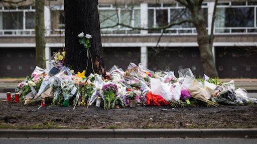 Na fatale politieachtervolging reageert familie van bestuurder: 'Was een geliefde jongen'