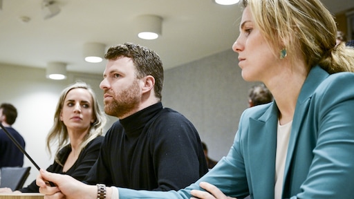 Gemengde gevoelens bij familie Peter R. na uitspraak hof: 'Moeilijk navolgbaar'