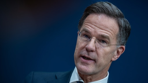 Experts over snoeiharde NAVO-speech Rutte: 'Dit is een dreigement aan Rusland'