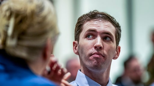 Verdachte van moord op Charlie Kirk voor het eerst in rechtbank