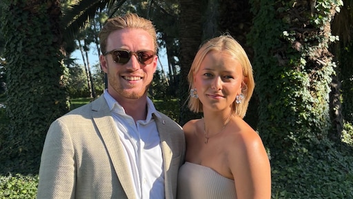 Caro en Djeno zoeken een draagmoeder via Instagram: 'Speld in een hooiberg'