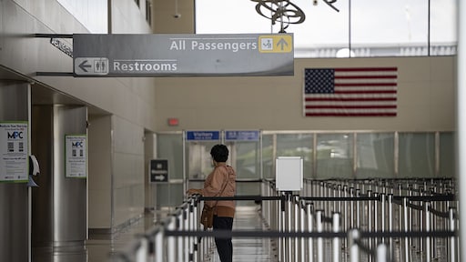 Als toerist naar VS? Douane wil inzage socialmedia-accounts verplichten