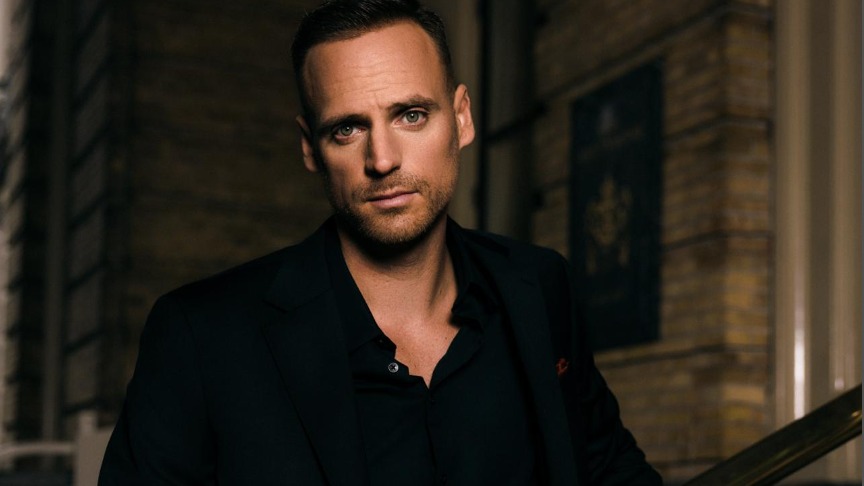 Eeuwige &#x27;nummer 2&#x27; Giel de Winter droomt groot: &#x27;Succes in de VS zou heel tof zijn&#x27;