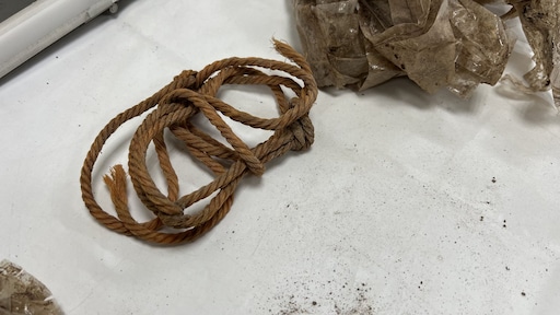 Nog 250.000 vermisten in Syrië: identificatie van lichamen uit massagraven enorme klus