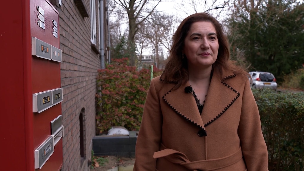 Vrouw in nood? Dan komt in deze gemeente direct een crisisteam bij elkaar