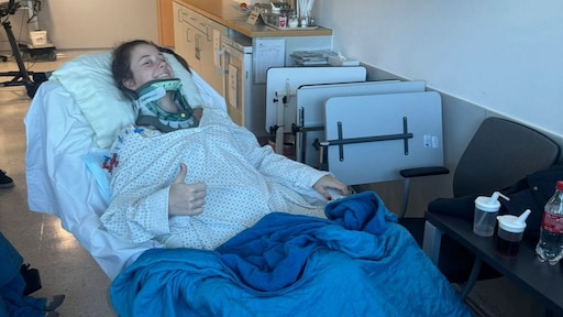 Isa liep dwarslaesie op door skiongeluk, meer mensen dragen rugbescherming