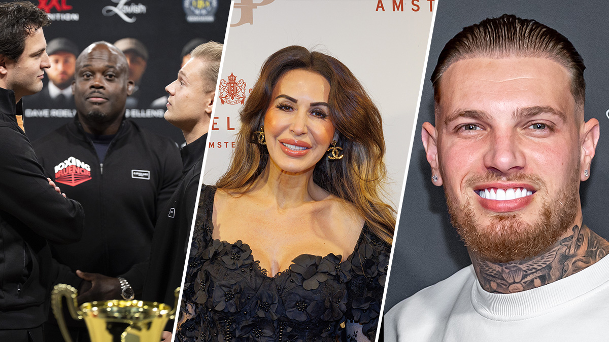 Knallende ruzies en onverwachte exits: de meest spraakmakende realitymomenten van 2025