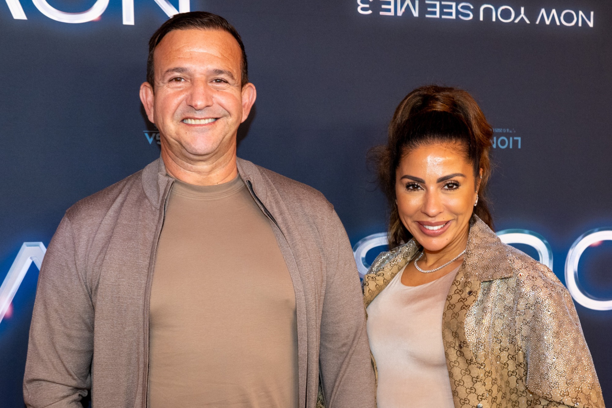 Liefde is sterker dan tegenslag: het verhaal van de Amhali&#x27;s