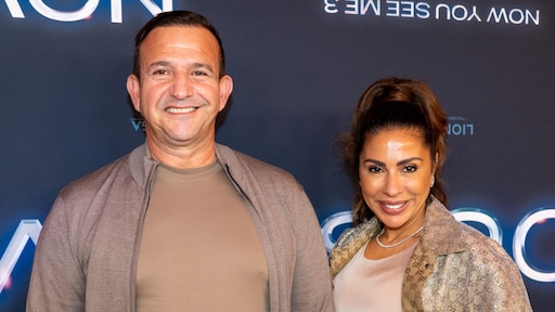 Liefde is sterker dan tegenslag: het verhaal van de Amhali's