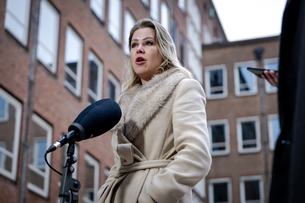 Hoogopgelopen conflict in kabinet om mestregels