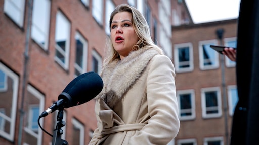 Hoogopgelopen conflict in kabinet om mestregels, Wiersma botst met partijgenoot