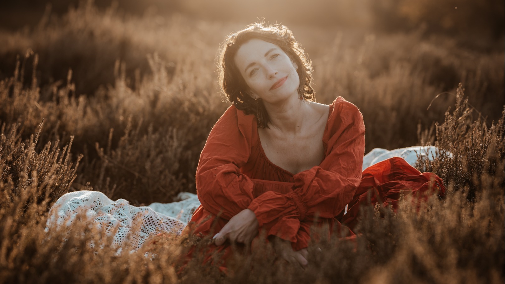 Patricia lag met kerst doodziek op 'n isolatiekamer: 'Zo wilde ik m'n einde niet doorbrengen'