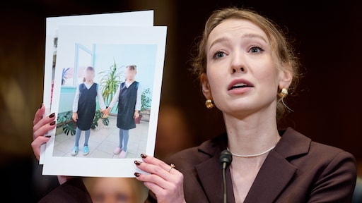 Onderzoek: Rusland stuurt Oekraïense kinderen naar heropvoedingskampen in Noord-Korea