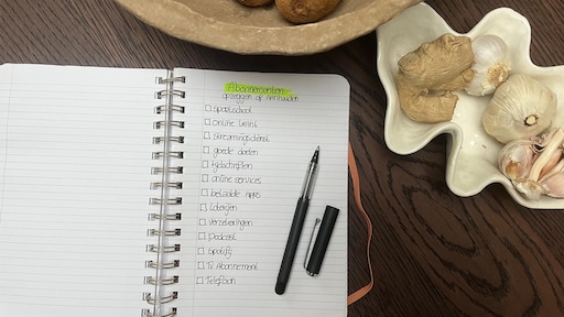 Stop geldlekkages: Budgetcoach Eef van Opdorp legt uit hoe