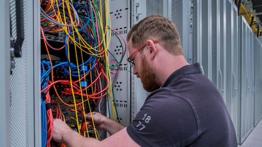 Stroomverbruik Nederlandse datacentra stijgt: nu gelijk aan 2 miljoen woningen