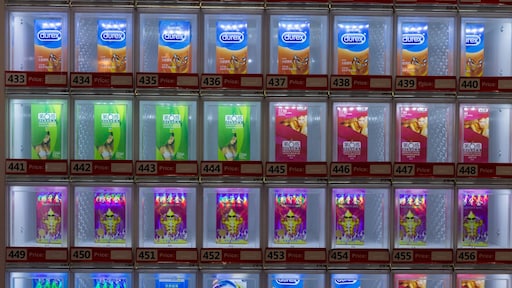 China wil krimp bevolking tegengaan met prijsverhoging condooms