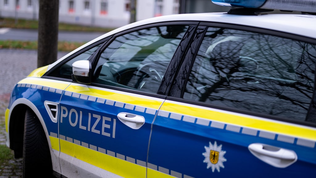 Kerstmarkt in Duitse Nedersaksen ontruimd na melding gewapende man