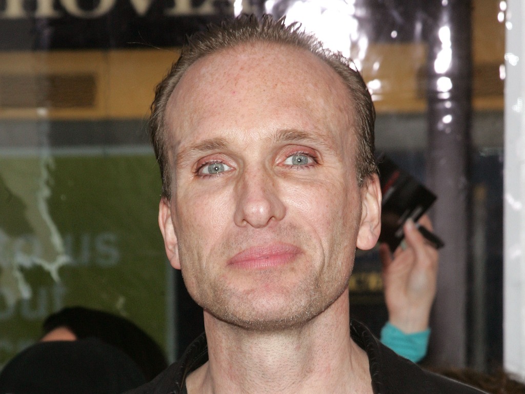 The Mask-acteur Peter Greene (60) overleden