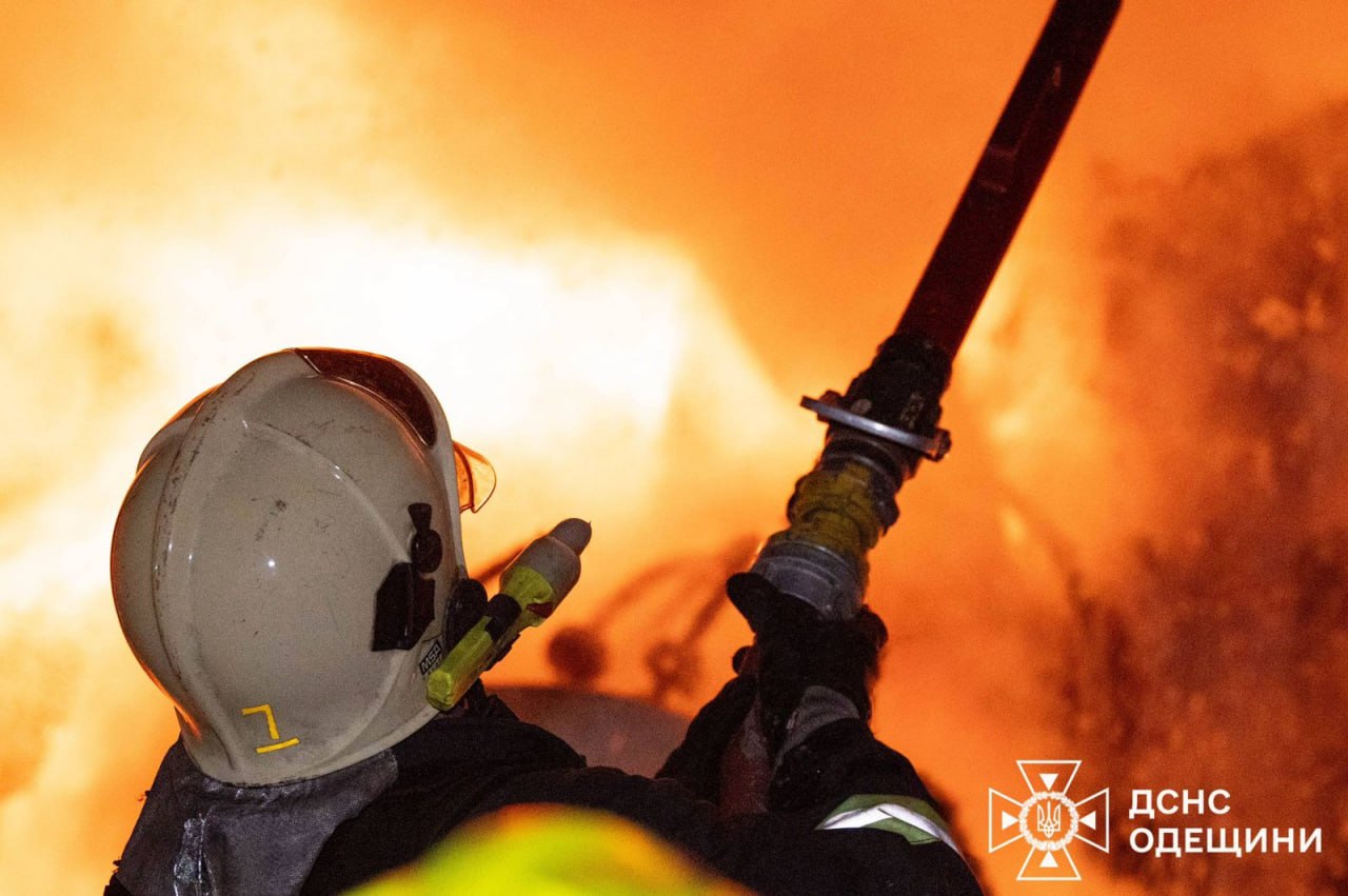 Grote aanval op Oekraïense havenstad: &#x27;Nieuwe escalatie&#x27;