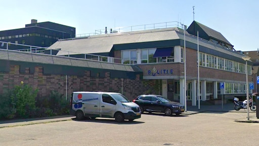 Gedetineerde maakt einde aan leven in politiecel Spijkenisse