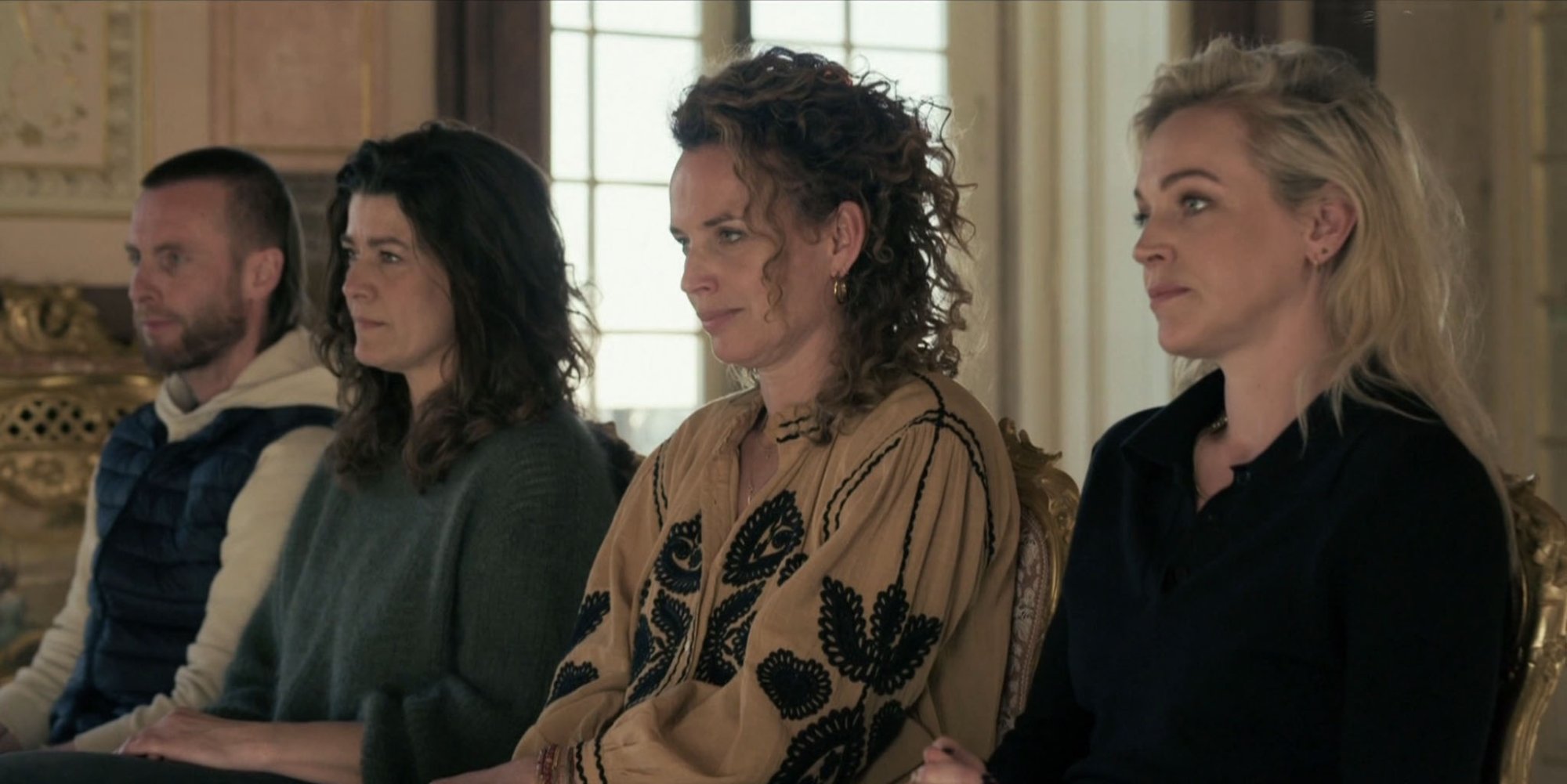 Deze finalisten strijden om de laagste pot ooit in Wie Is De Mol?