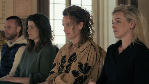 Deze finalisten strijden om de laagste pot ooit in Wie Is De Mol?