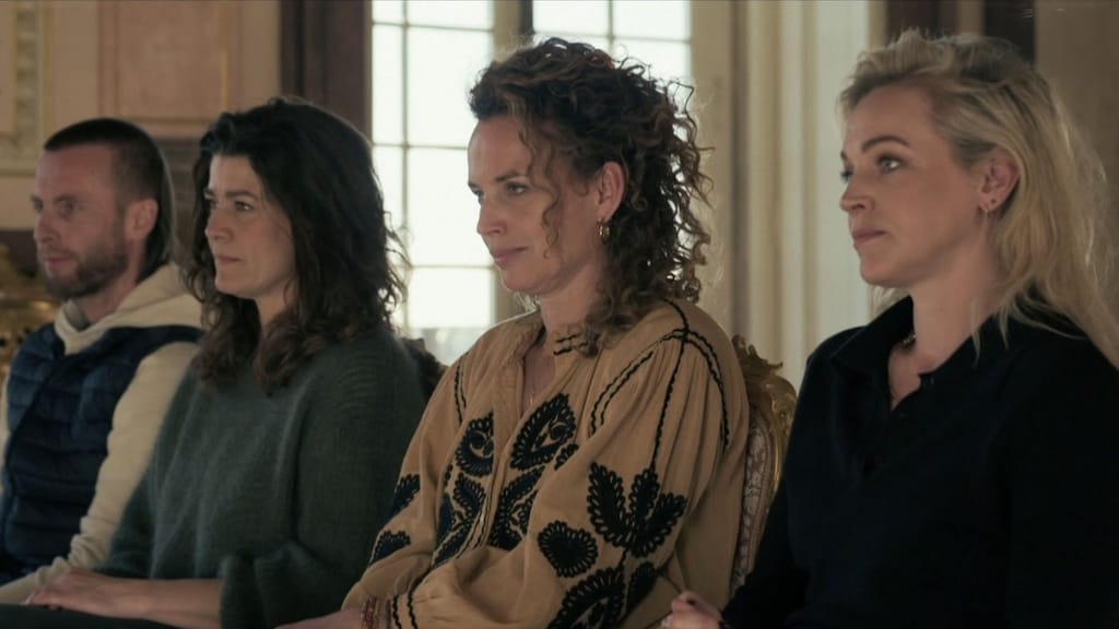 Deze finalisten strijden om de laagste pot ooit in Wie Is De Mol?