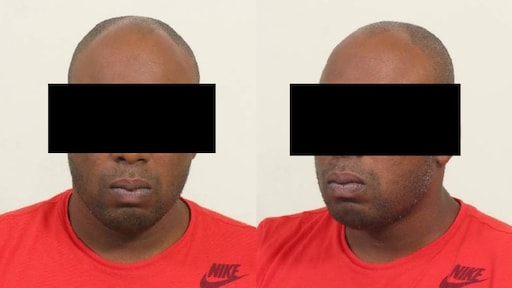 Politie zoekt negende verdachte moord op Sherwin Peterhof, deelt naam en foto's