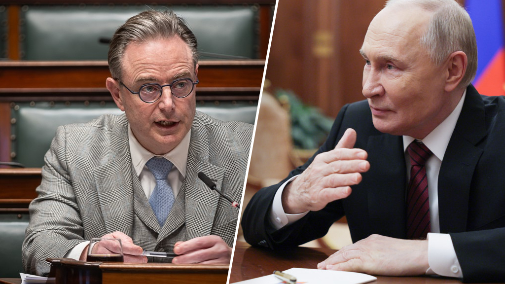 Besluit over Russisch geld &#x27;heeft enorme consequenties voor Europa&#x27;