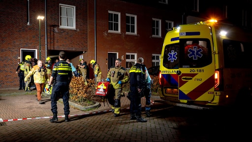 Zwaargewonde kinderen Moergestel zijn buiten levensgevaar, moeder komt naar Nederland