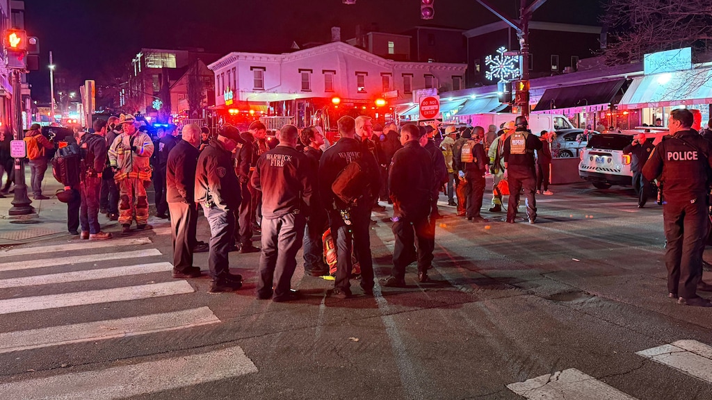 Minstens twee doden en negen gewonden bij schietpartij universiteit VS