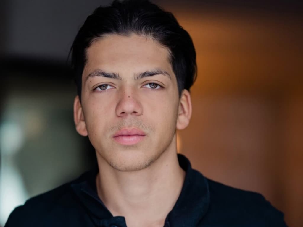 Nino van der Meijde onthult waar zijn muziektalent vandaan komt: 'Niet van mijn moeders kant'