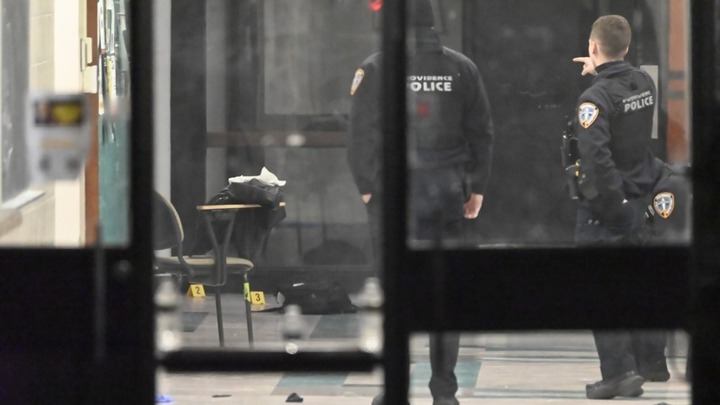 Aanhouding in verband met schietpartij aan Amerikaanse universiteit