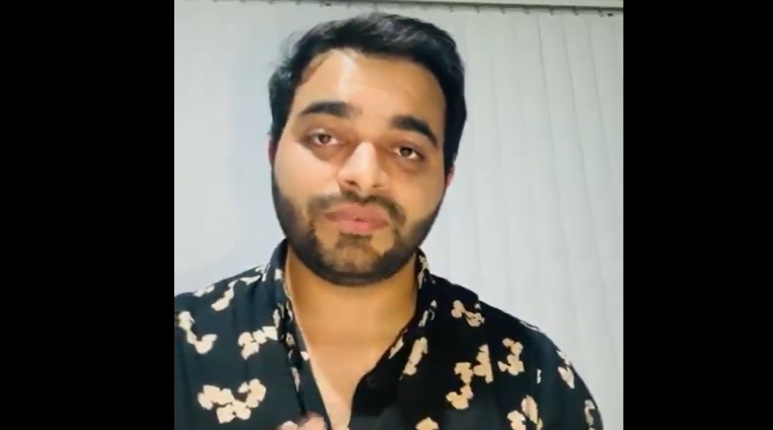 Foto's onschuldige naamgenoot schutter Bondi Beach gedeeld: 'Stop'