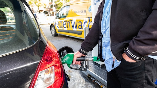 Bij deze tankstations door heel Nederland pomp je het goedkoopst