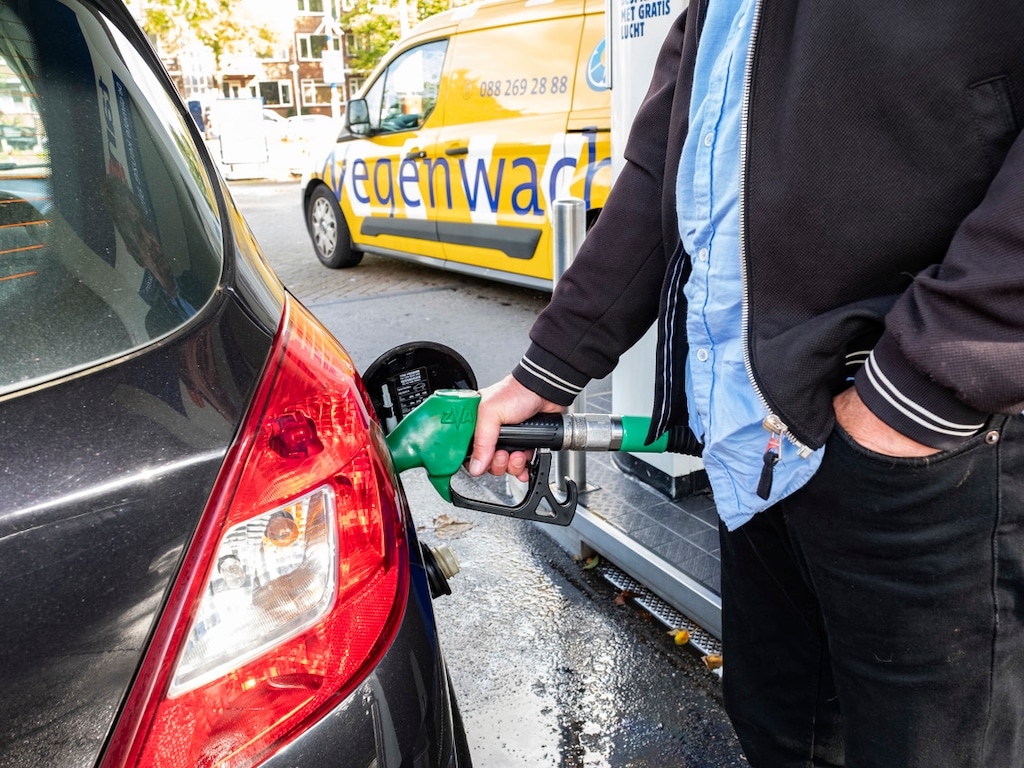 Bij deze tankstations door heel Nederland pomp je het goedkoopst