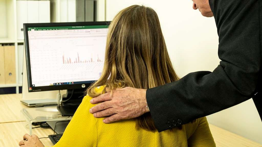 Groep doven doet aangifte wegens misbruik: 'Hij koos slachtoffers goed uit'