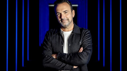 Radio Veronica-dj’s hijsen zich in korte broek voor KiKa: 'Hoop dat elk kind met kanker genezen kan worden'