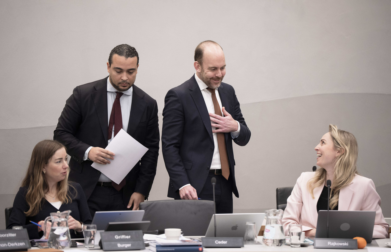 Kamermeerderheid: hulp als 'kopje soep' aan illegalen niet strafbaar