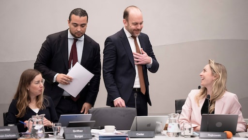 Kamermeerderheid: hulp als 'kopje soep' aan illegalen niet strafbaar