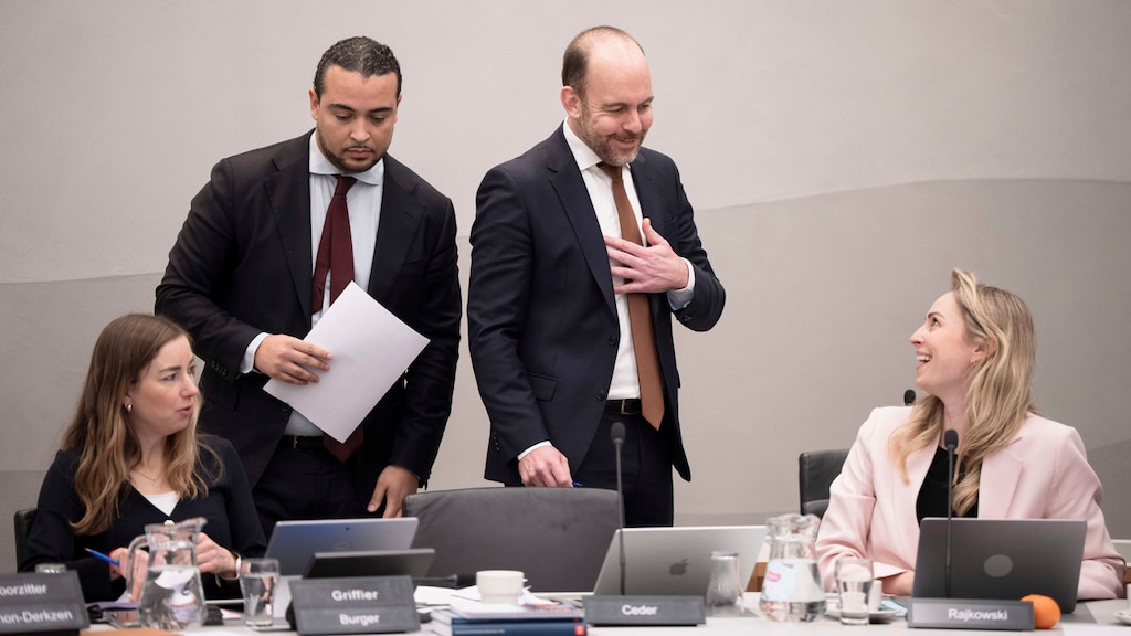 Kamermeerderheid: hulp als 'kopje soep' aan illegalen niet strafbaar