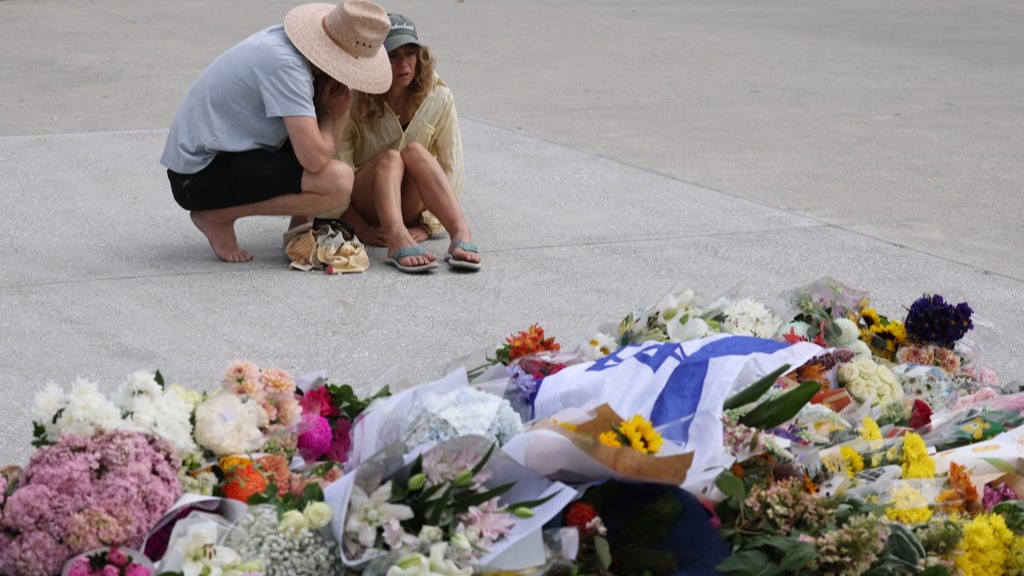 Nederlander gewond geraakt bij aanslag Bondi Beach
