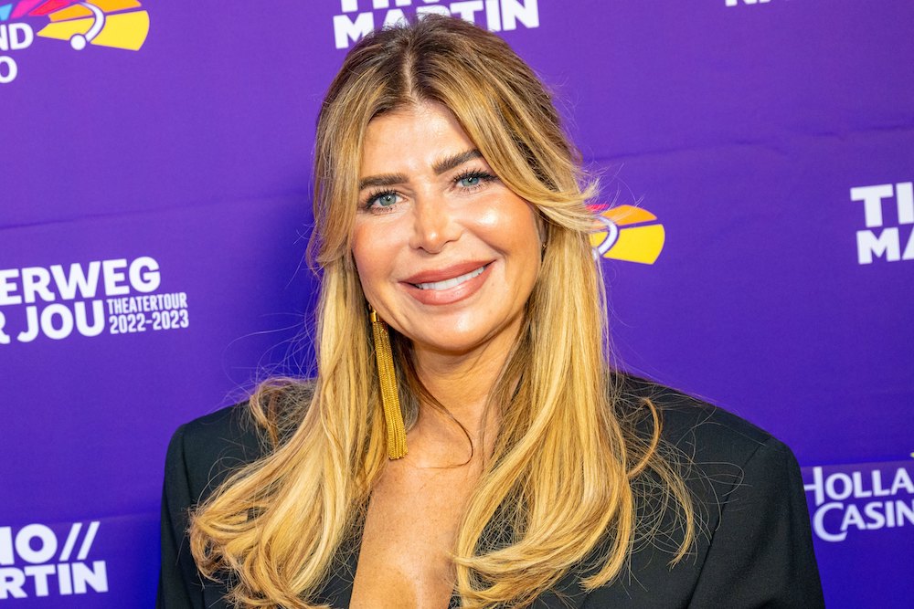 Estelle Cruijff wakker geschud door lichaam: 'Ik heb jaren zo geleefd'