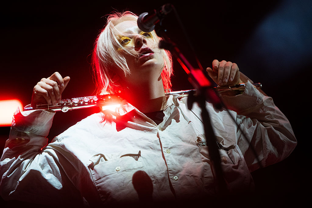 Punkband Pussy Riot mag niet meer optreden in Rusland