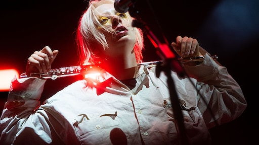 Punkband Pussy Riot mag niet meer optreden in Rusland