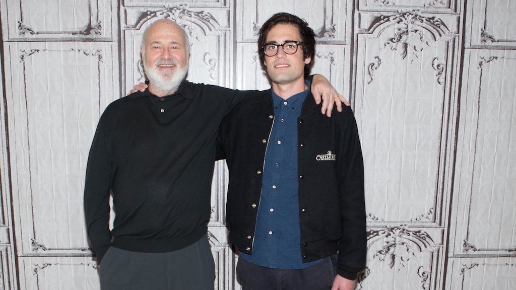 Nick Reiner, zoon van regisseur Rob Reiner, gearresteerd na dood ouders