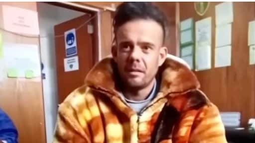 Joran van der Sloot na incident in cel: 'Een punt dat je niet meer wilt'