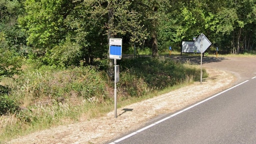 Tiener krijgt gelijk, naam van bushalte internaat aangepast: 'Ze denken dat we rare kinderen zijn'