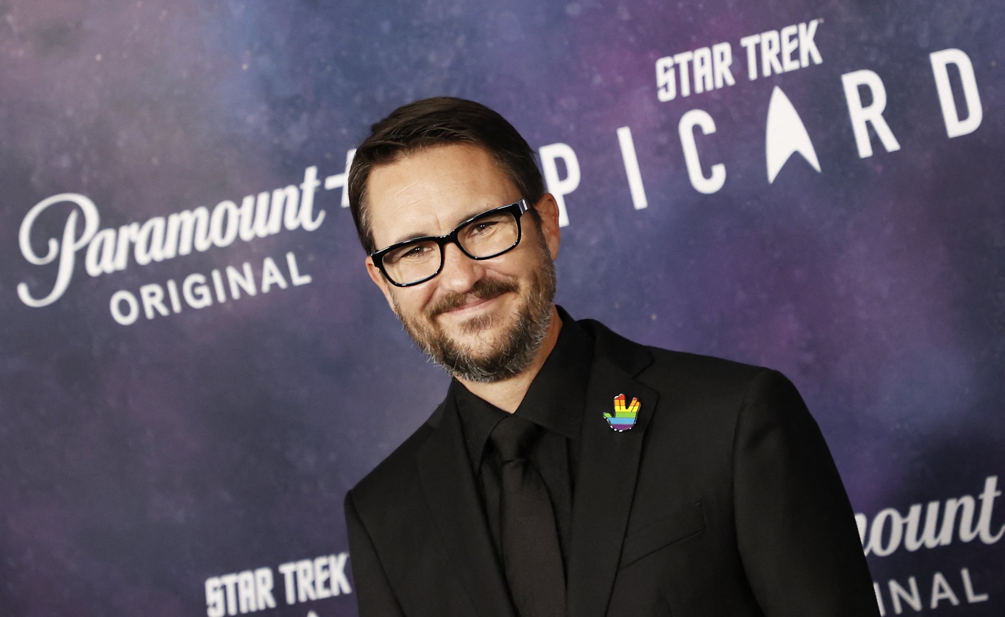 Star Trek-acteur Wil Wheaton herdenkt Rob Reiner